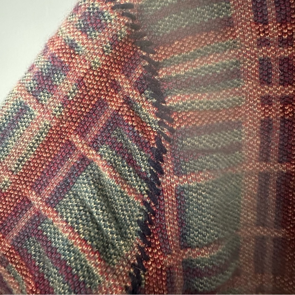 Anthropology Sparrow Cardigan Sweater - Picture 6 of 10